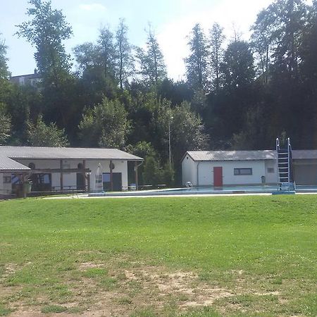 Pension.No30 Svijany Екстериор снимка