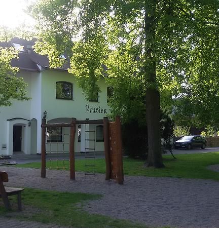 Pension.No30 Svijany Екстериор снимка
