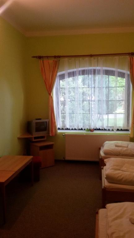Pension.No30 Svijany Екстериор снимка