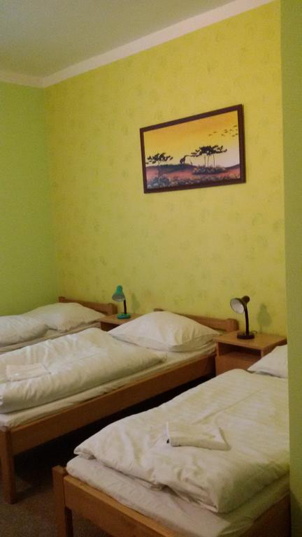 Pension.No30 Svijany Стая снимка