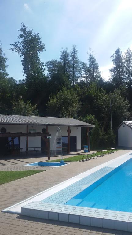Pension.No30 Svijany Екстериор снимка
