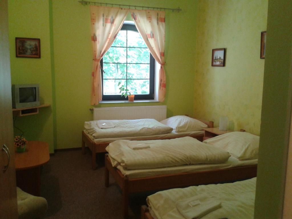 Pension.No30 Svijany Стая снимка