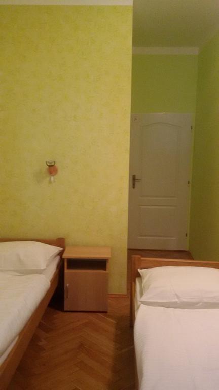 Pension.No30 Svijany Екстериор снимка