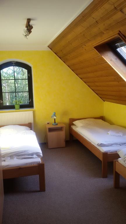 Pension.No30 Svijany Екстериор снимка