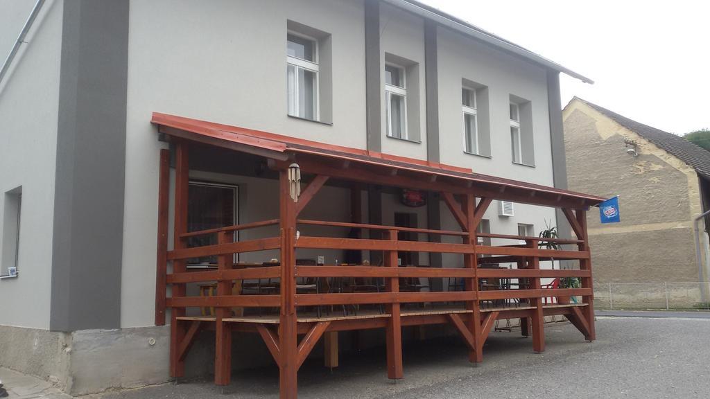 Pension.No30 Svijany Екстериор снимка