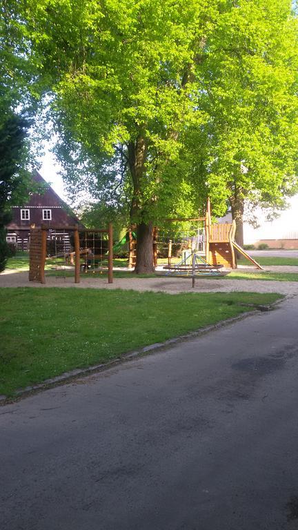 Pension.No30 Svijany Екстериор снимка