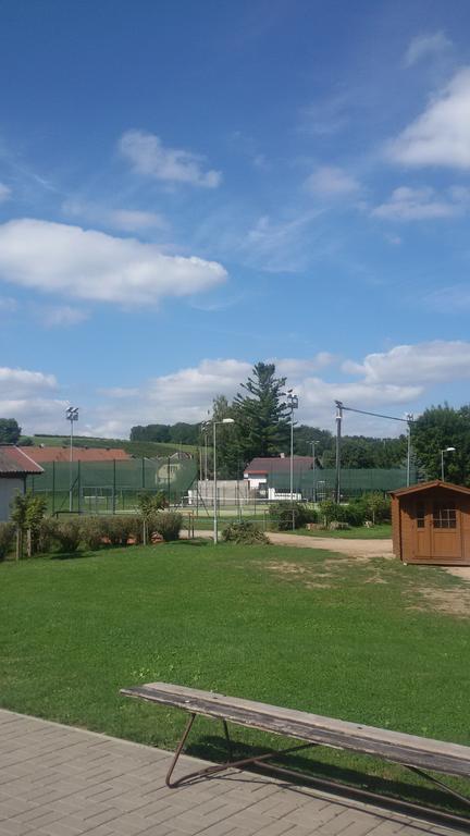 Pension.No30 Svijany Екстериор снимка