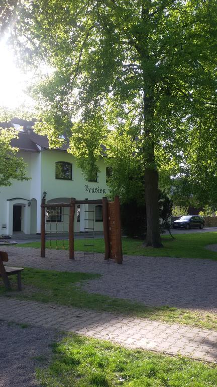 Pension.No30 Svijany Екстериор снимка